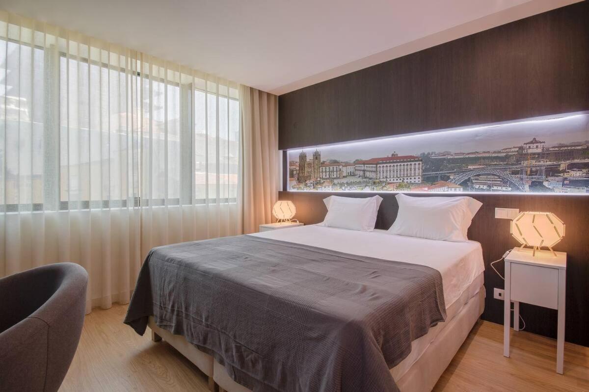406 Gale Center Apartment Wifi, Parking ปอร์โต ภายนอก รูปภาพ