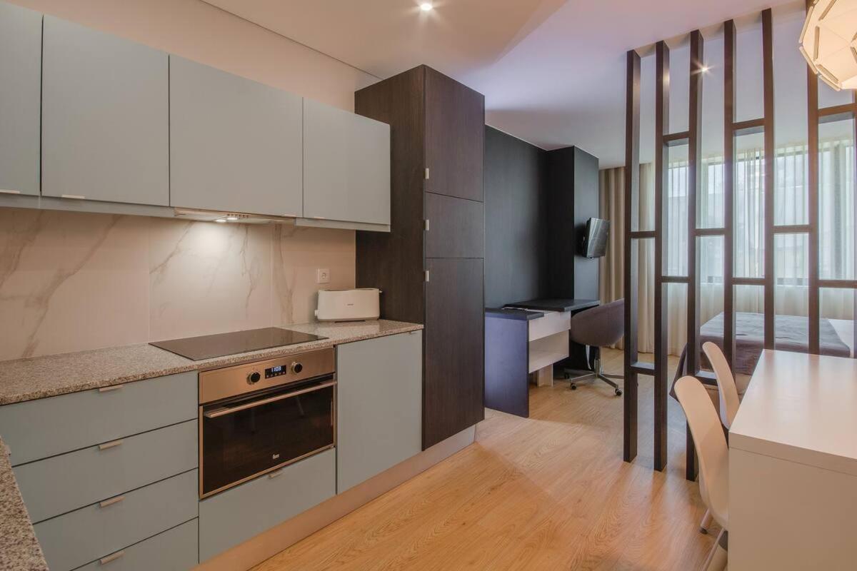 406 Gale Center Apartment Wifi, Parking ปอร์โต ภายนอก รูปภาพ