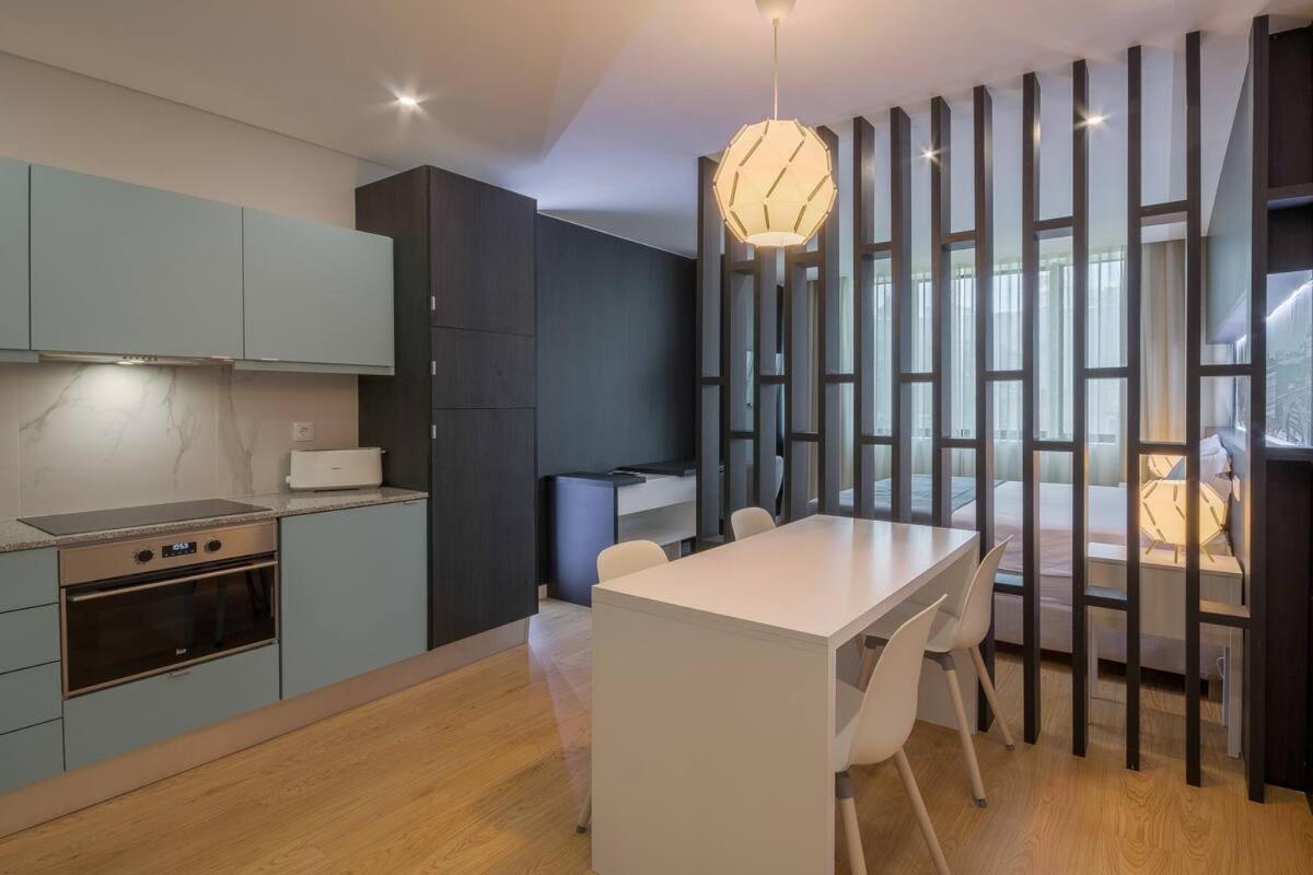 406 Gale Center Apartment Wifi, Parking ปอร์โต ภายนอก รูปภาพ