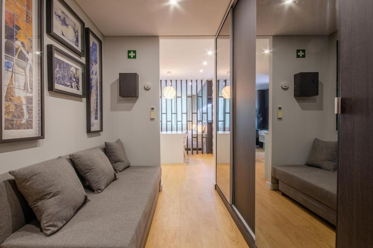 406 Gale Center Apartment Wifi, Parking ปอร์โต ภายนอก รูปภาพ