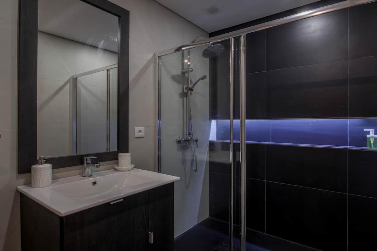 406 Gale Center Apartment Wifi, Parking ปอร์โต ภายนอก รูปภาพ