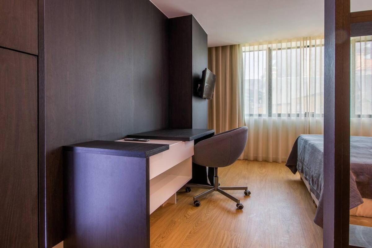406 Gale Center Apartment Wifi, Parking ปอร์โต ภายนอก รูปภาพ
