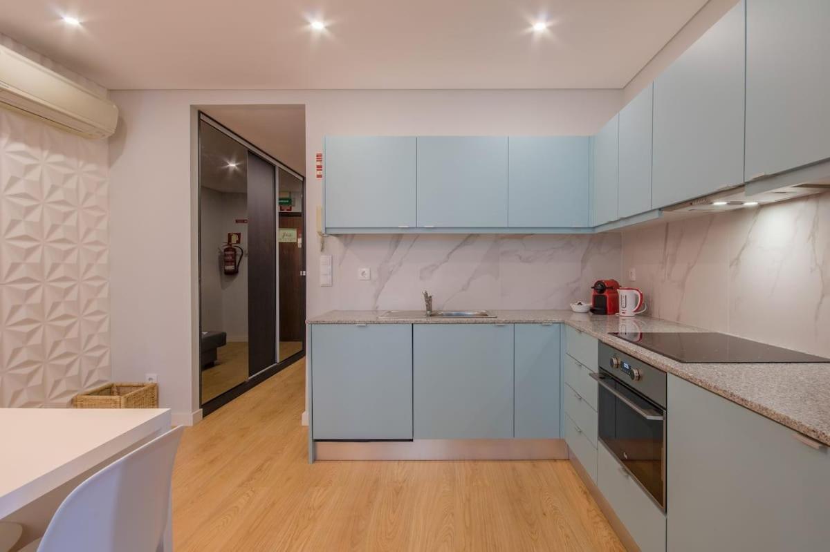 406 Gale Center Apartment Wifi, Parking ปอร์โต ภายนอก รูปภาพ