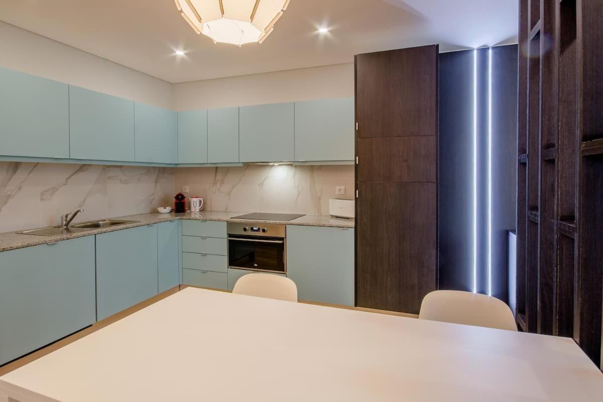 406 Gale Center Apartment Wifi, Parking ปอร์โต ภายนอก รูปภาพ