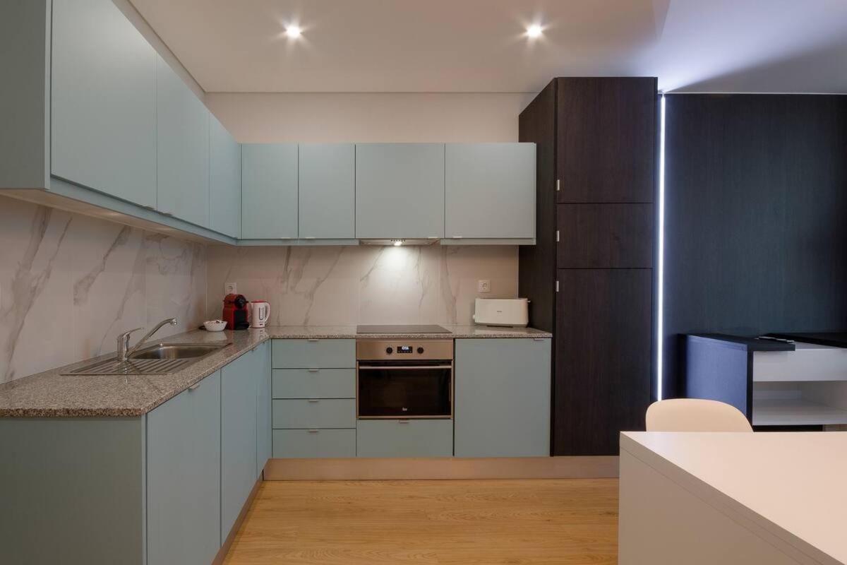 406 Gale Center Apartment Wifi, Parking ปอร์โต ภายนอก รูปภาพ