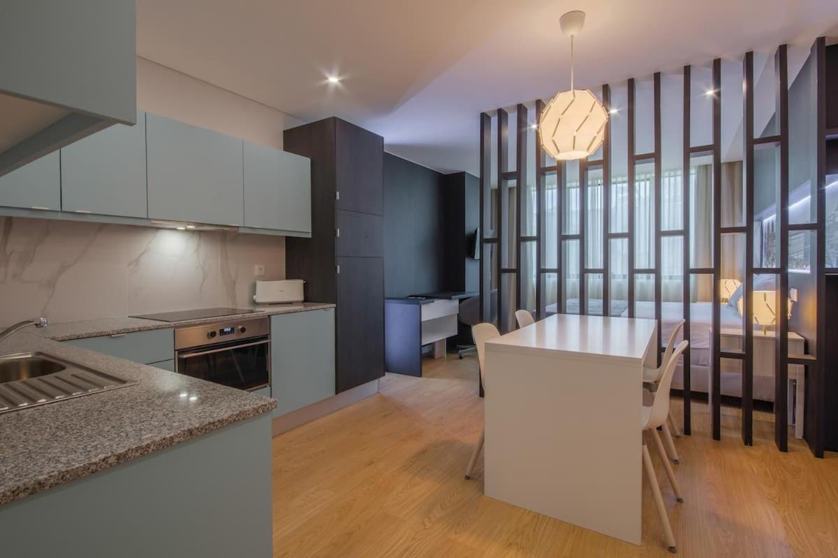 406 Gale Center Apartment Wifi, Parking ปอร์โต ภายนอก รูปภาพ